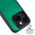 Saudi Arabia Soccer Flag iPhone 13 Kickstand Case